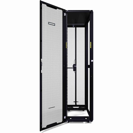 Hpe Hpe 48U 800X1200 Ent G2 Shock Rack P9K58A